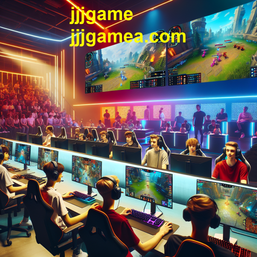 A Revolução dos Jogos Multiplayer: Como Transformaram a Experiência de Jogar