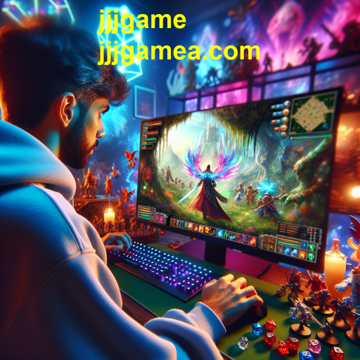 A Revolução dos Jogos HTML5 no Jogo Online